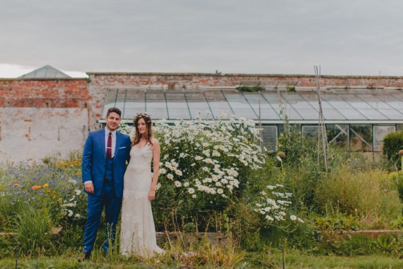 A North Cadbury Court Wedding Hair And Makeup Somerset