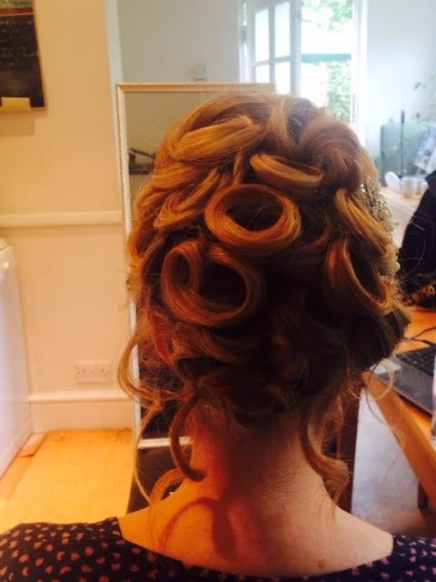 Kit Wedding Hair And Makeup Kent By Jodie Hair And Makeup Team