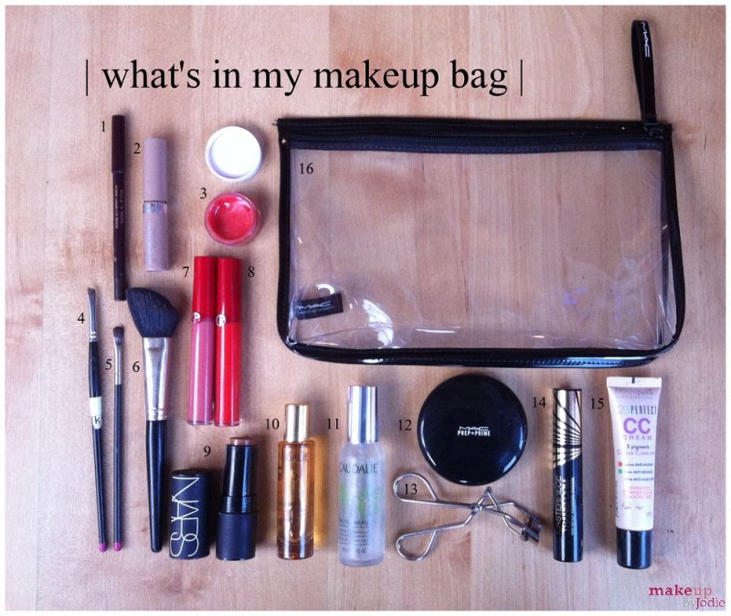 mac makeup lessons review