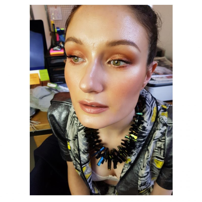 West London Makeup Artist