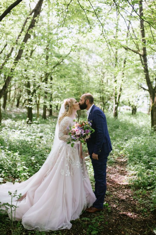 cripps barn wedding