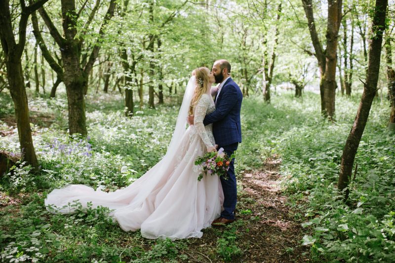 cripps barn wedding 